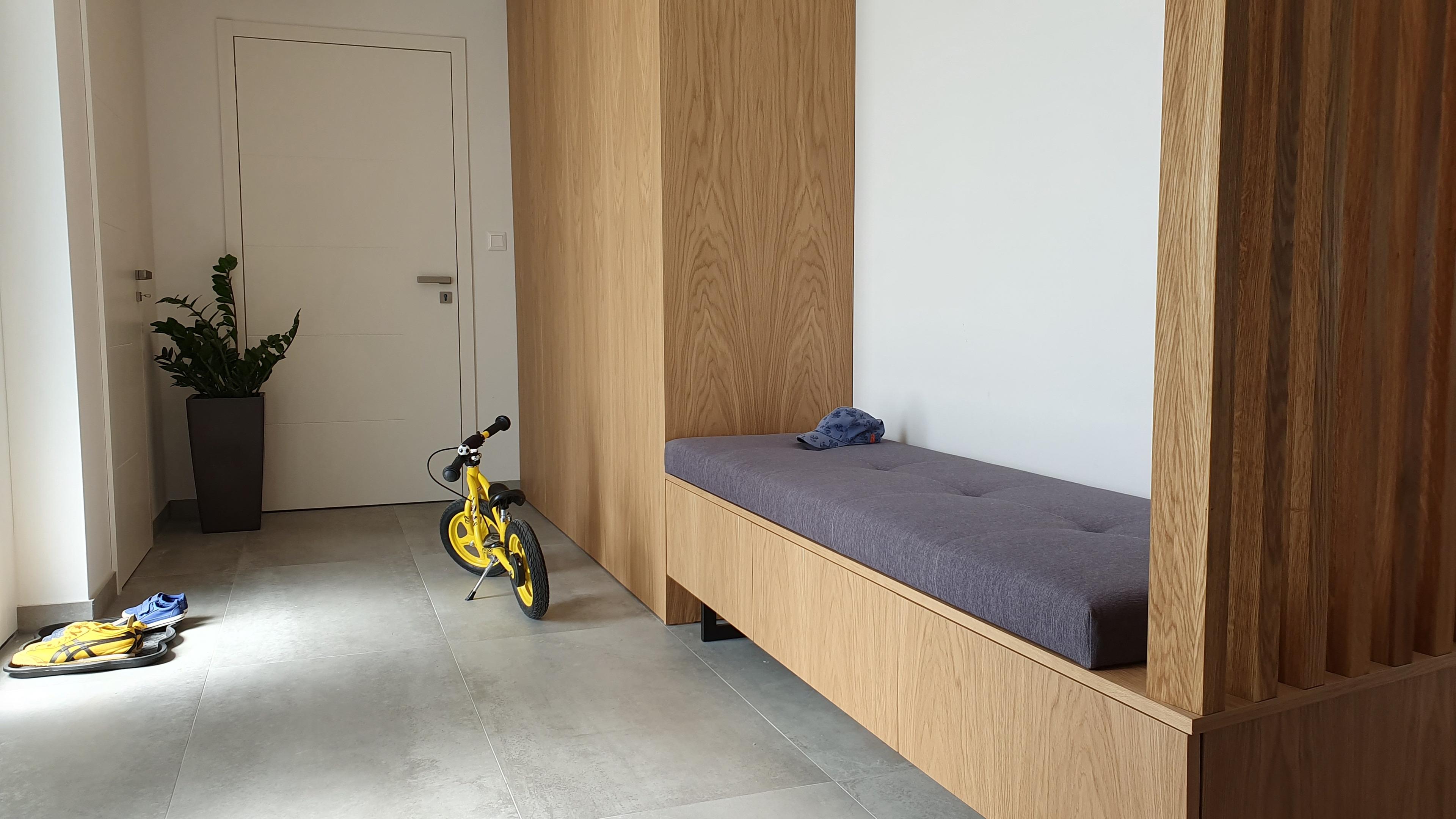 Rodinný dom Jarovce 2