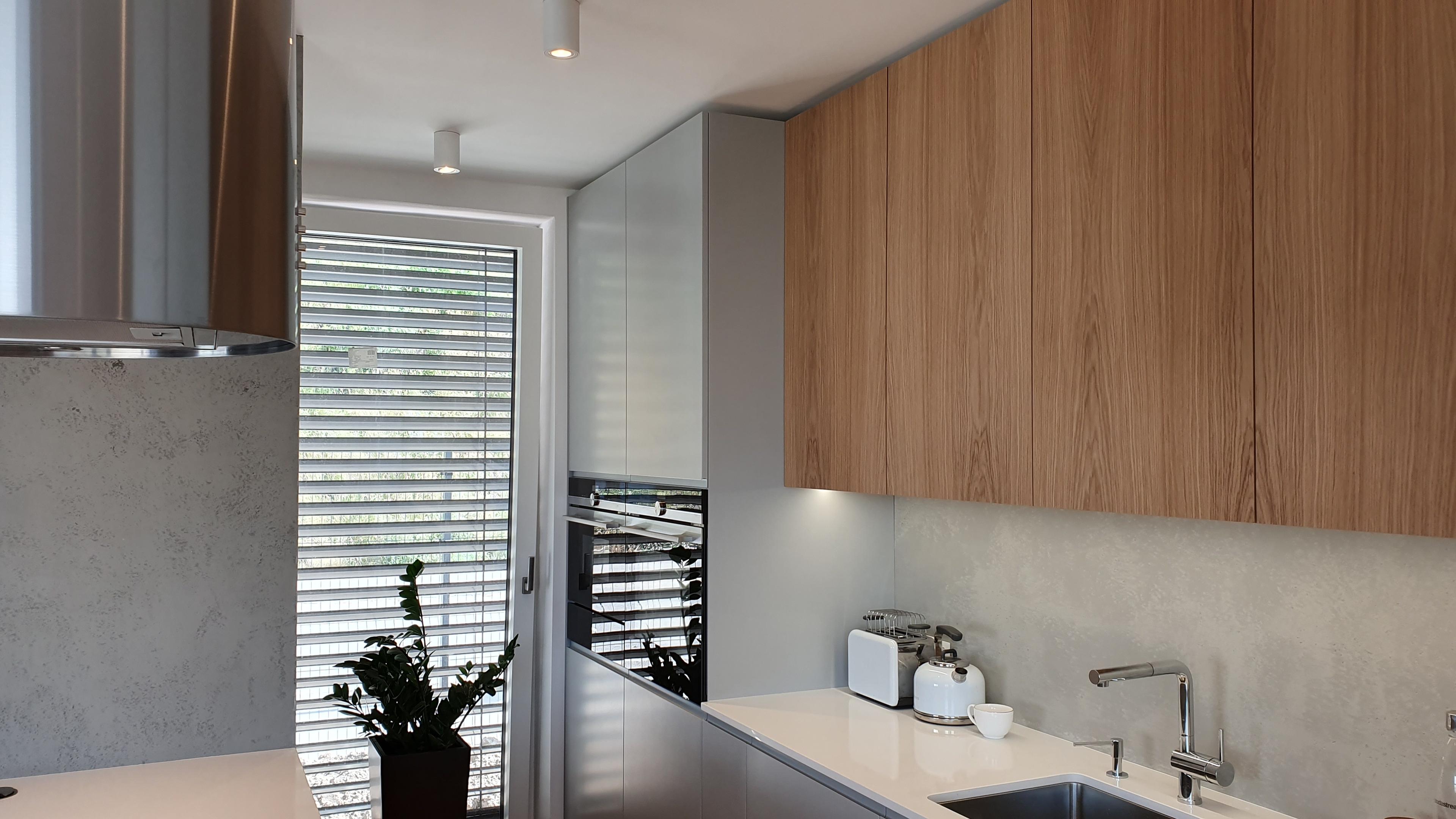 Rodinný dom Jarovce 5