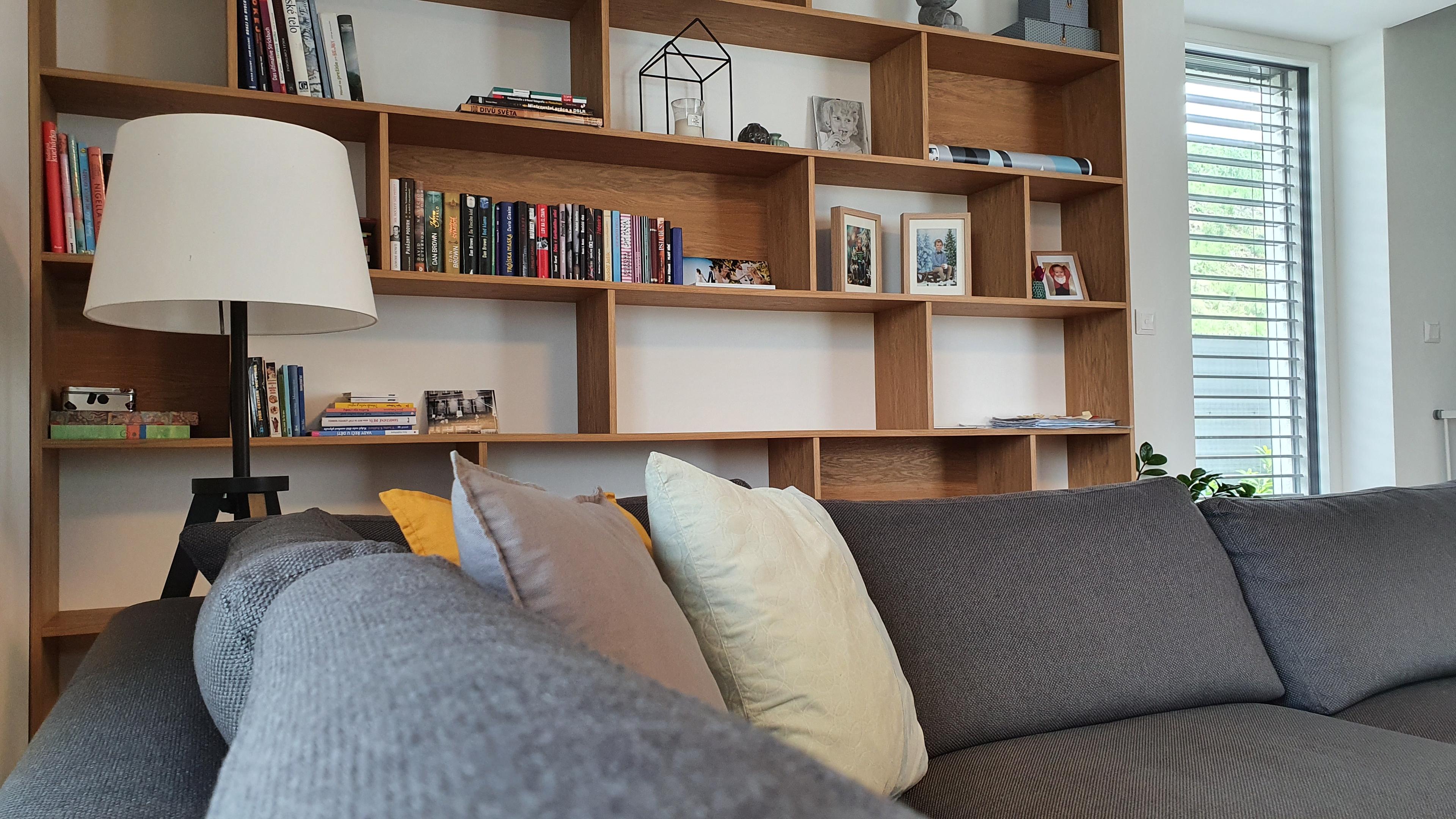 Rodinný dom Jarovce 8