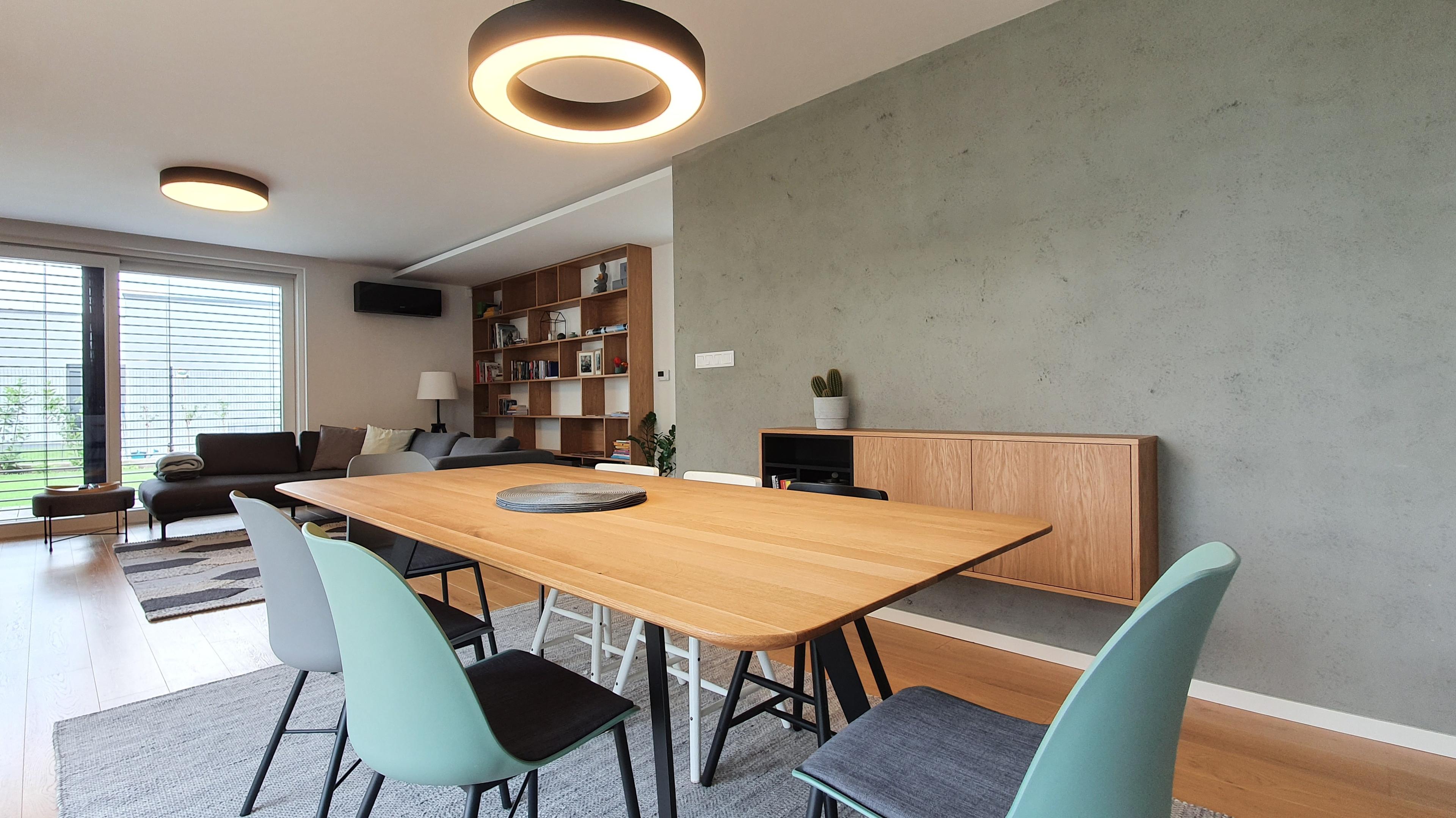 Rodinný dom Jarovce 11