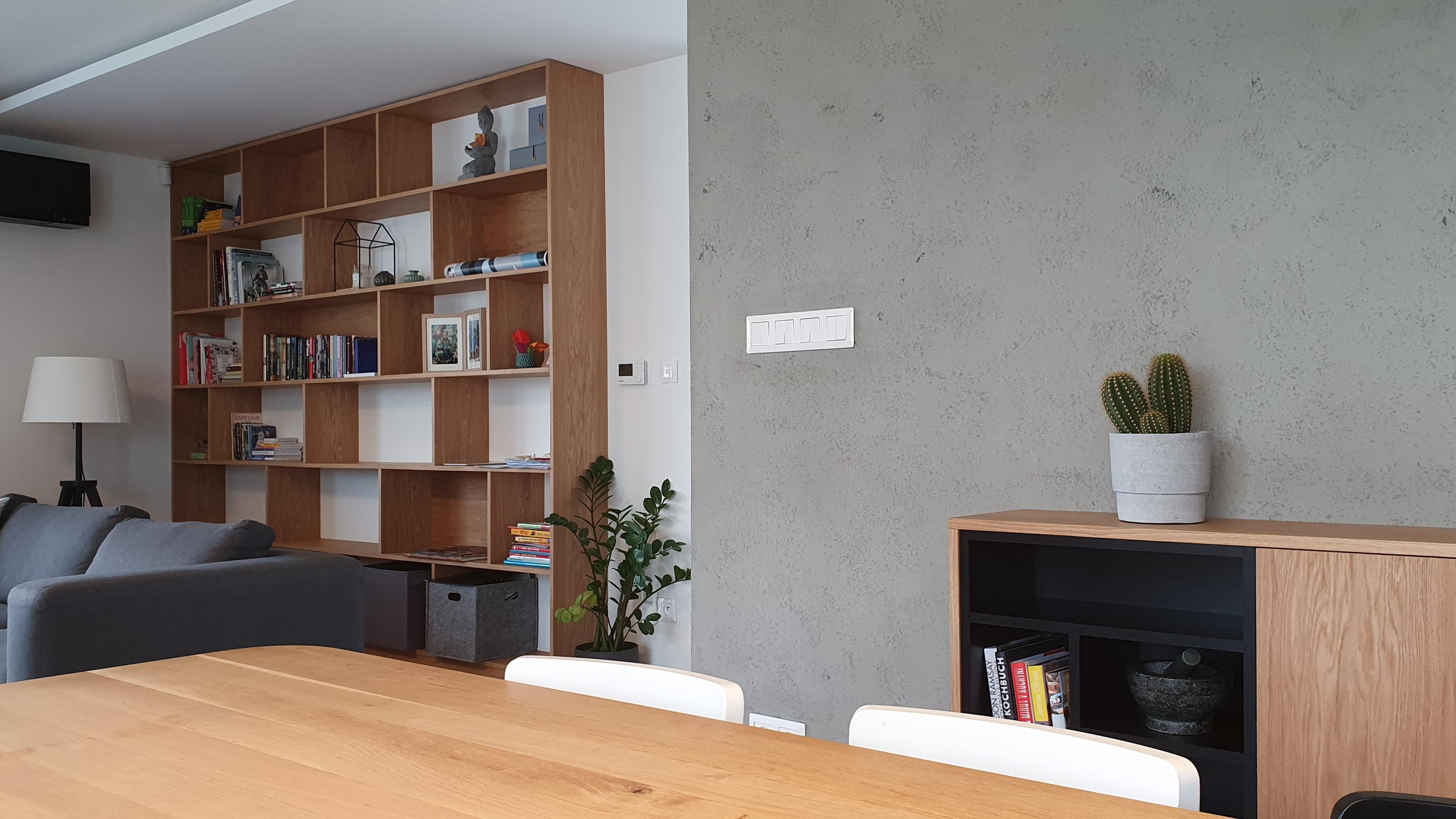 Rodinný dom Jarovce 12