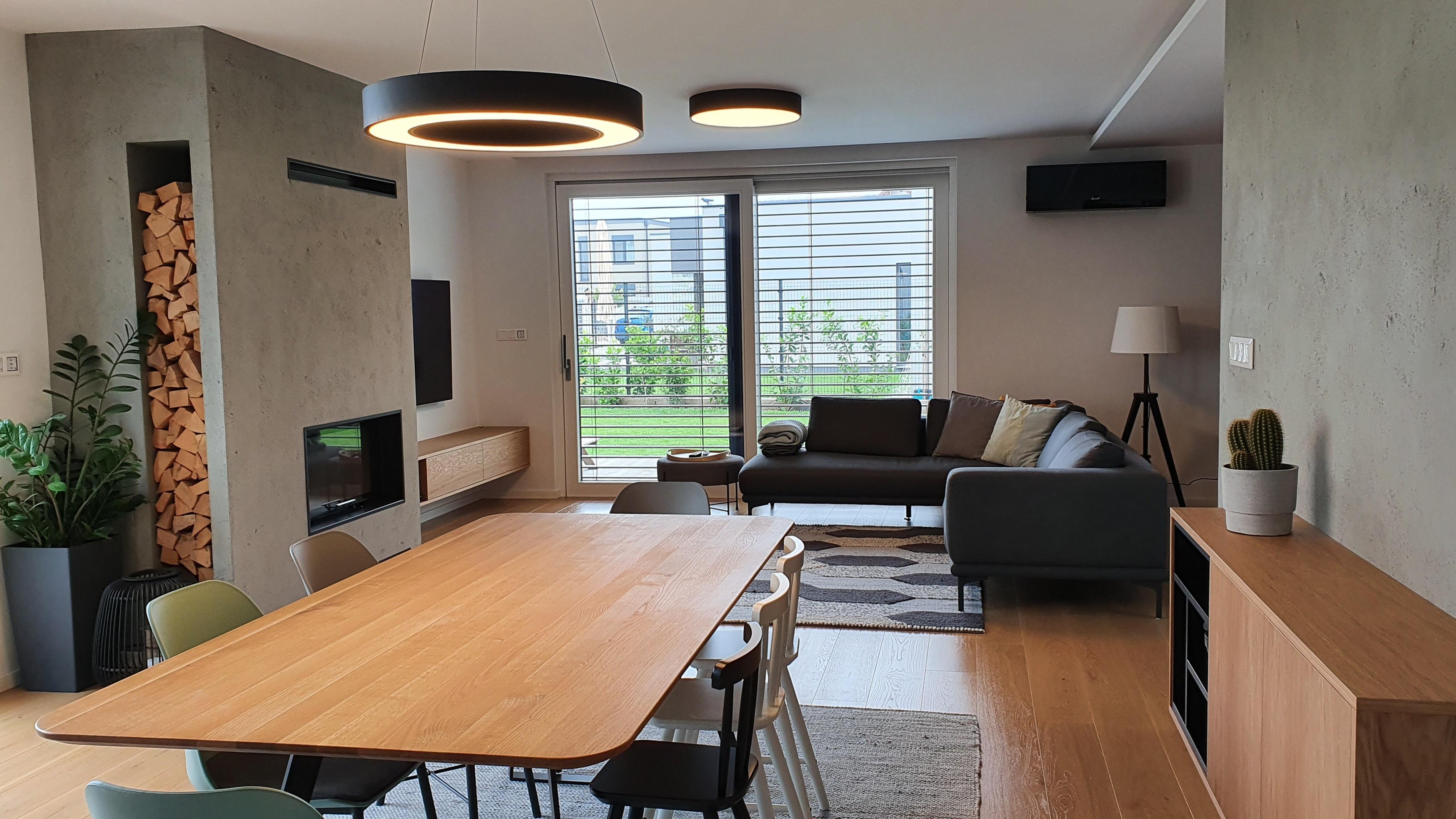 Rodinný dom Jarovce