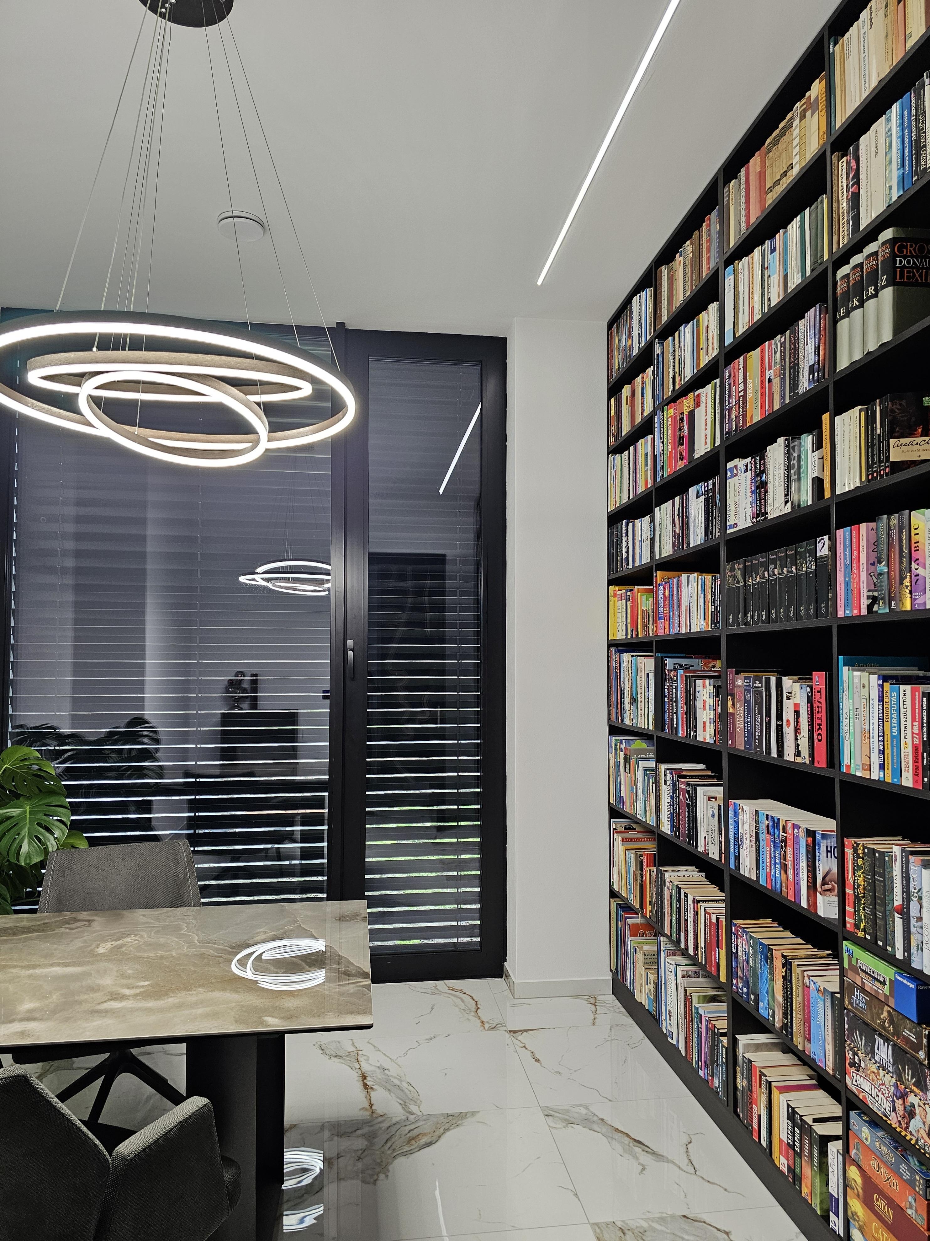 Rodinný dom Baka 11