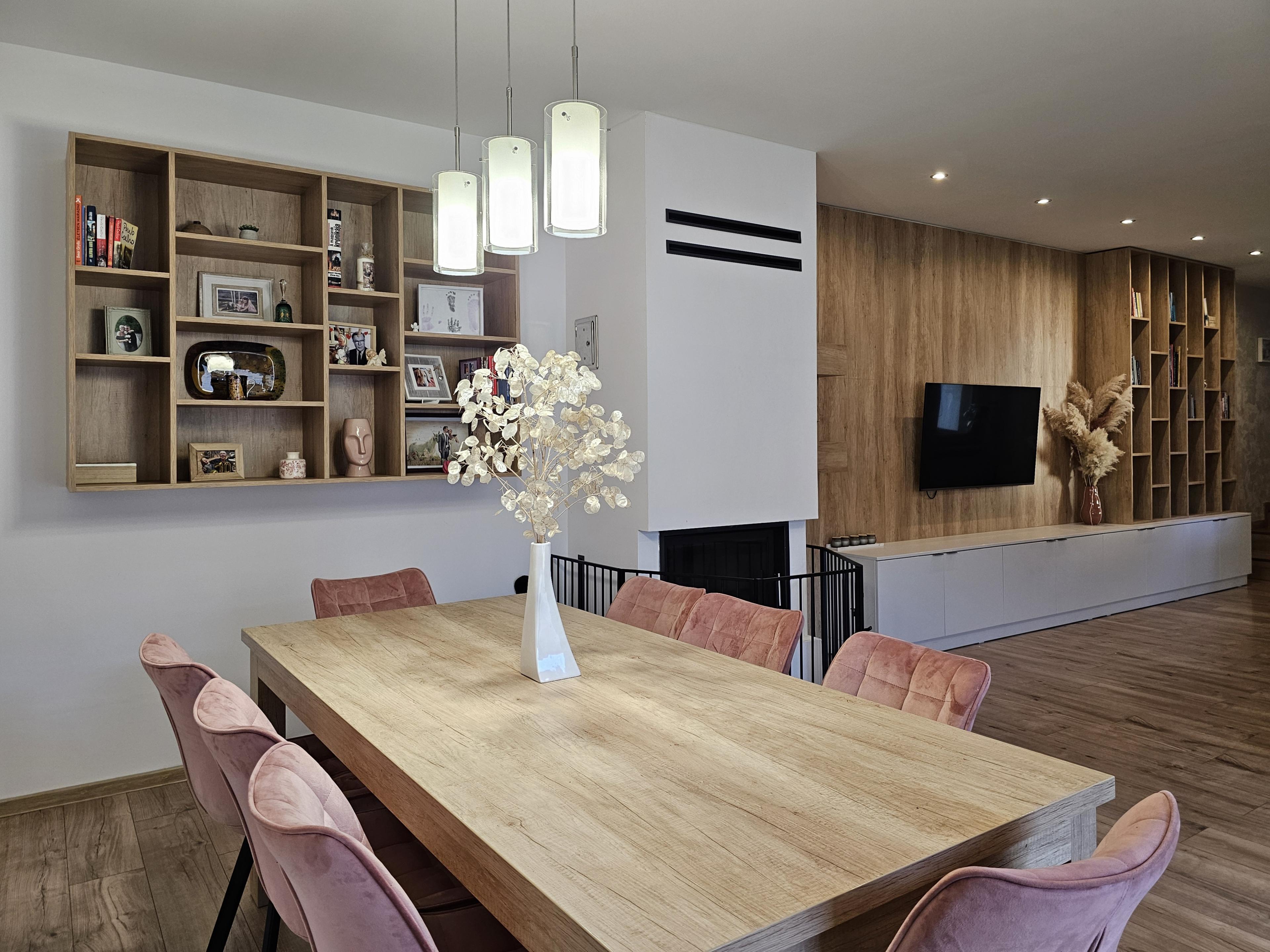 Rodinný dom Veľké Dvorníky 3