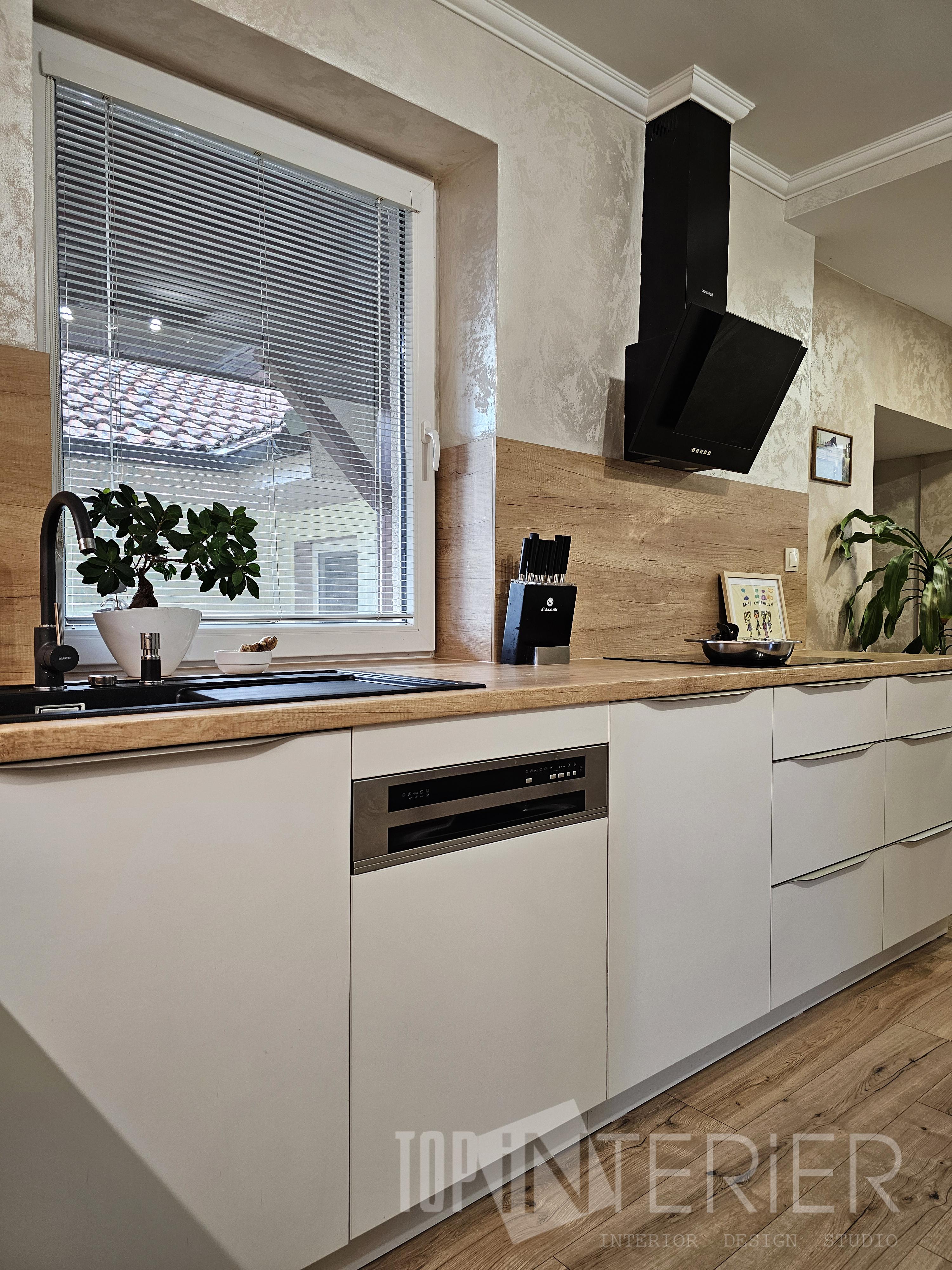 Rodinný dom Veľké Dvorníky 6