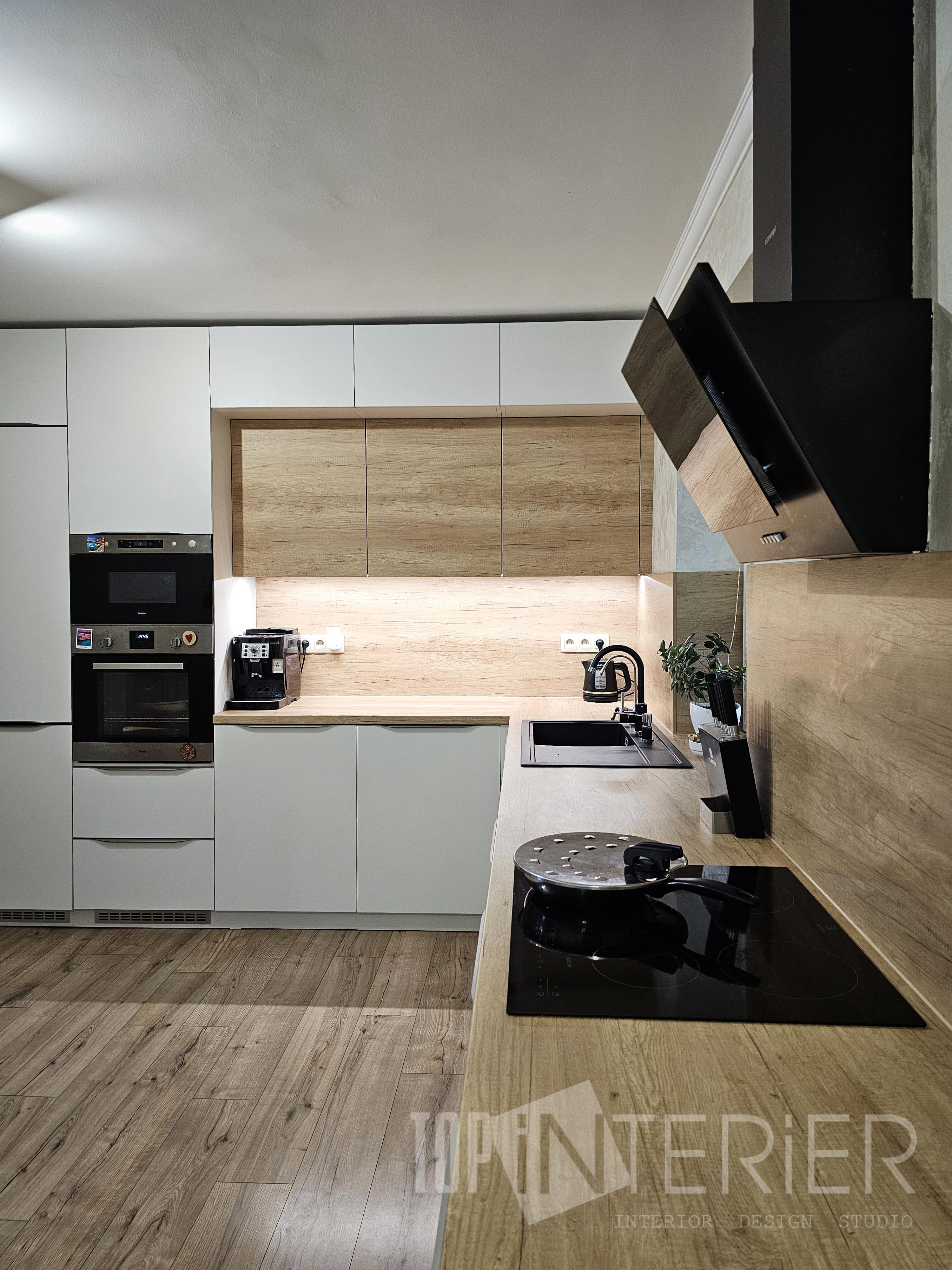 Rodinný dom Veľké Dvorníky 7