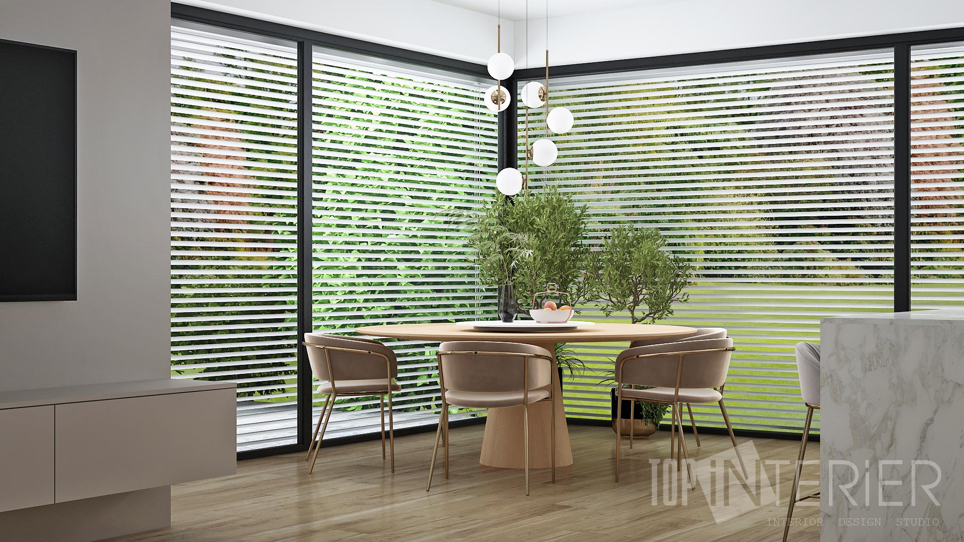 TOP INTERIER kuchyne na mieru 2